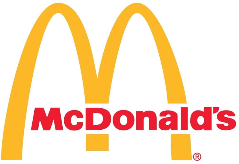 McDonalds